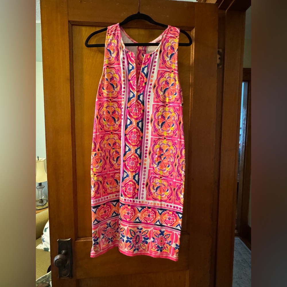 Lilly Pulitzer Shift